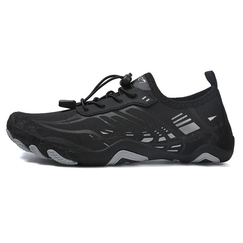 Damen Ultraleichte Wassersportschuhe mit flexibler Sohle und schnelltrocknendem Obermaterial Shopnory