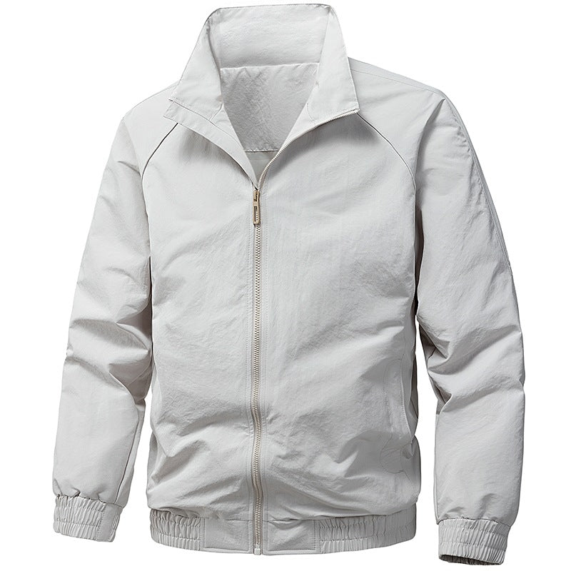 Herren Funktionale Windjacke Shop Nory