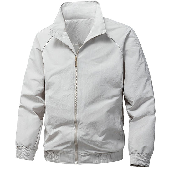 Herren Funktionale Windjacke Shop Nory