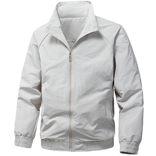 Herren Funktionale Windjacke Shop Nory