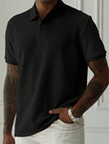 Herren Poloshirt im eleganten Design ShopNory