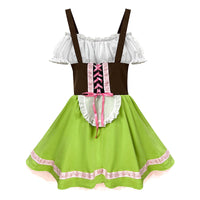 Mädchen (Kleid)