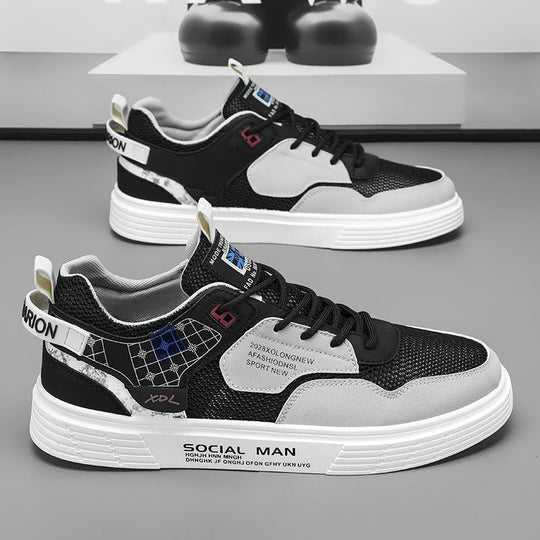 Herren Sportliche Sneaker