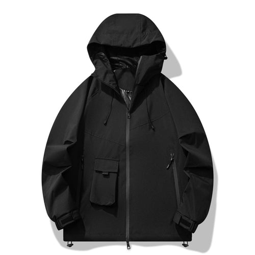 Herren Technische Outdoorjacke Shop Nory 1787797345