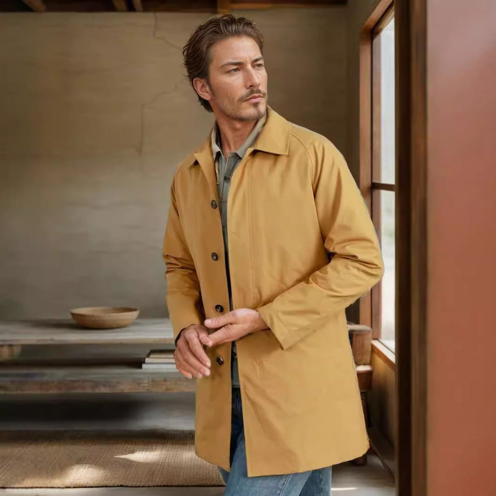 Herren Designer Jacke