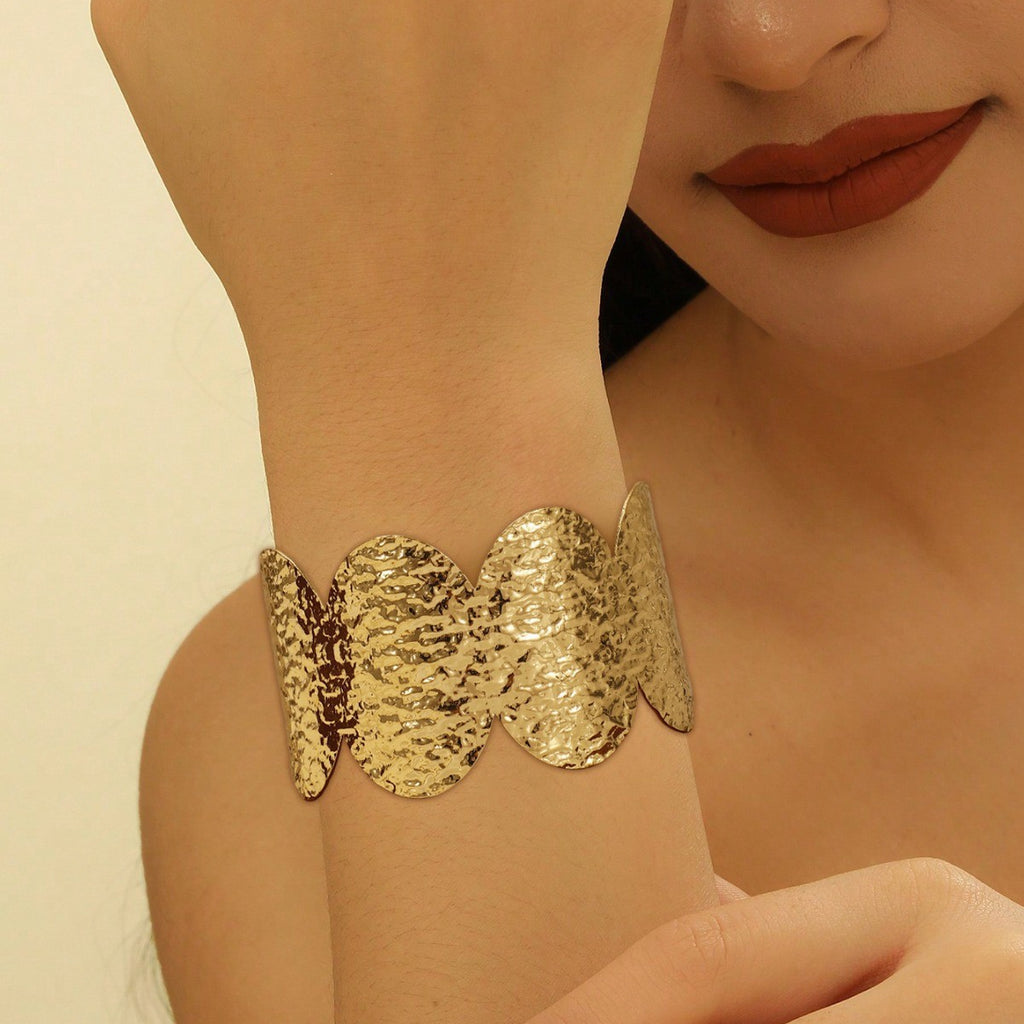 Damen Modischer Armreif Shop Nory