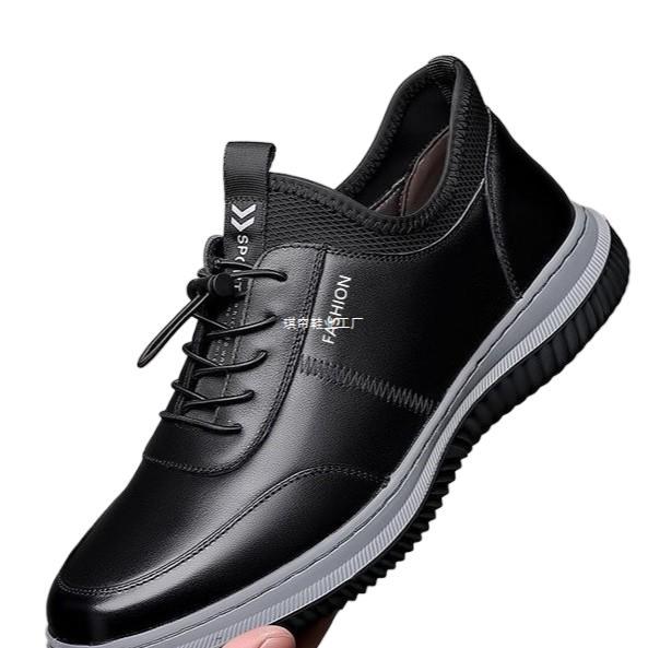 Herren Modische Freizeit Sneakers Shop Nory