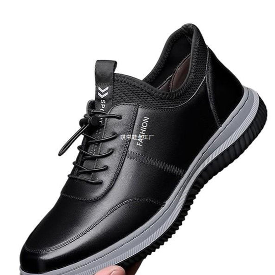 Herren Modische Freizeit Sneakers Shop Nory