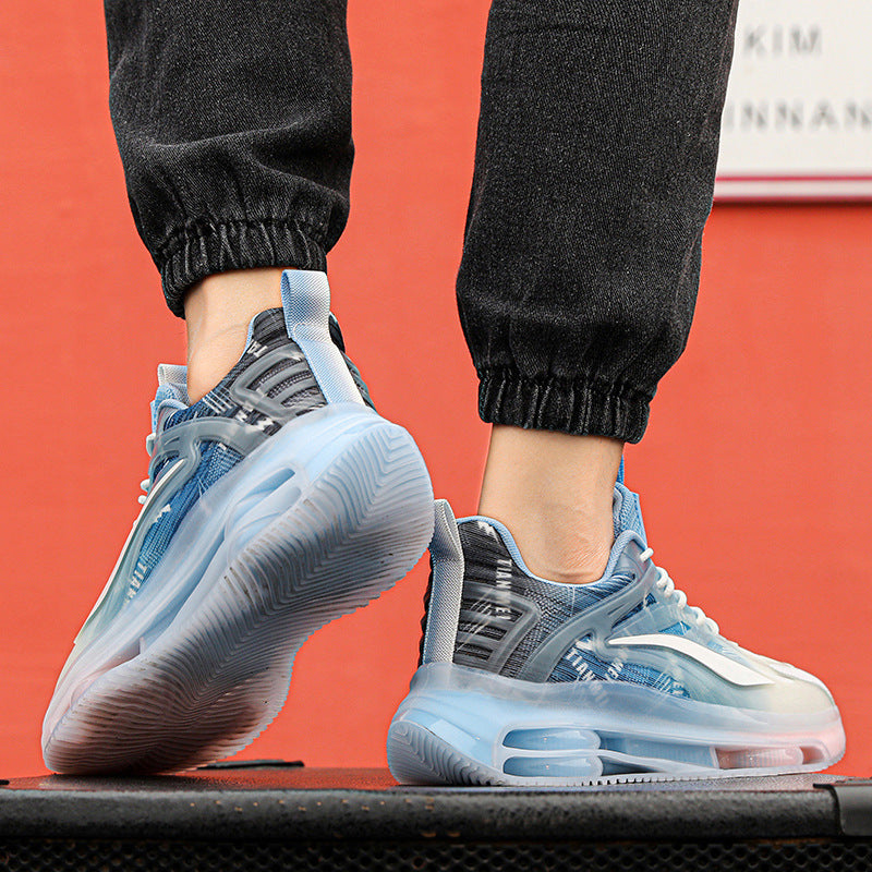 Damen Leichtgewichtige Laufschuhe mit innovativer Dämpfungstechnologie