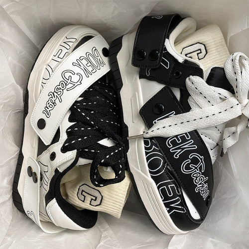 Damen Sportliche Sneaker mit innovativem Design Shop Nory