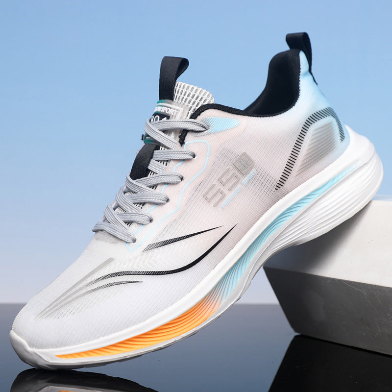 Herren Sportliche Sneakers