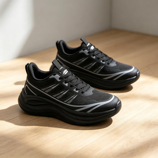 Herren Sportliche Laufschuhe mit atmungsaktivem Obermaterial Shop Nory
