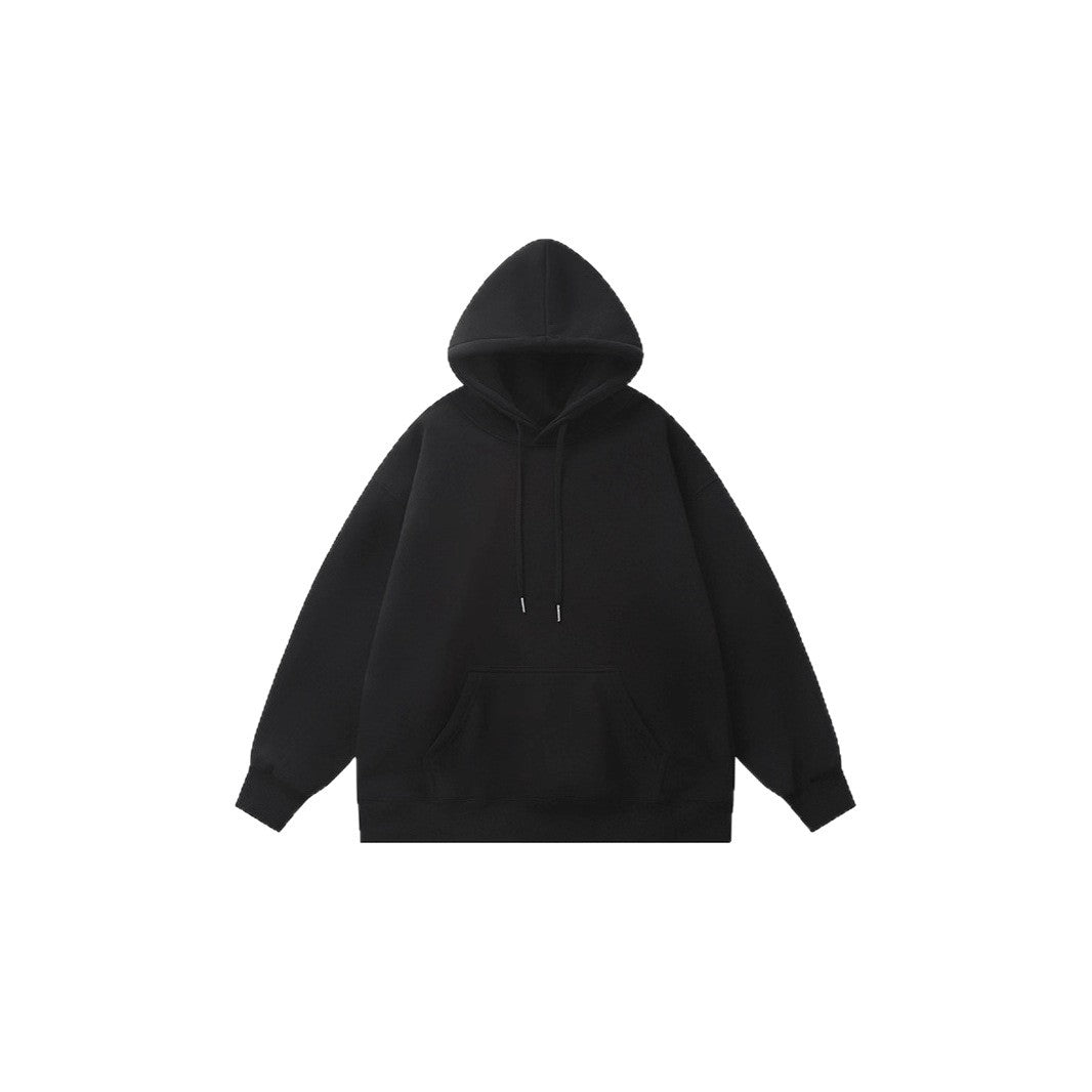 Damen Bequemer Oversized Kapuzenpullover Shop Nory