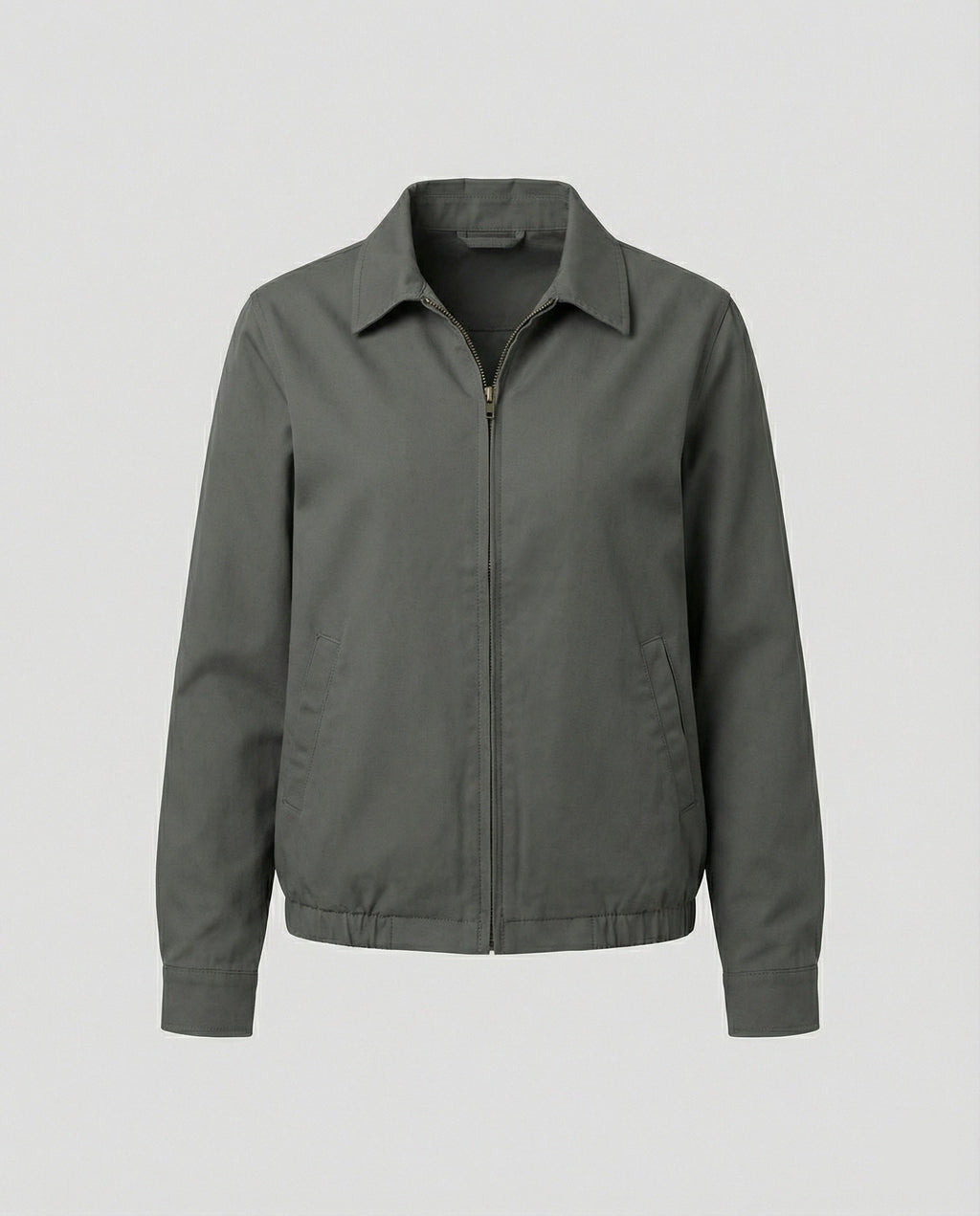 Herren Kurz-Blazer Retro BasShopnoryall Jacke mit Schulterpolstern