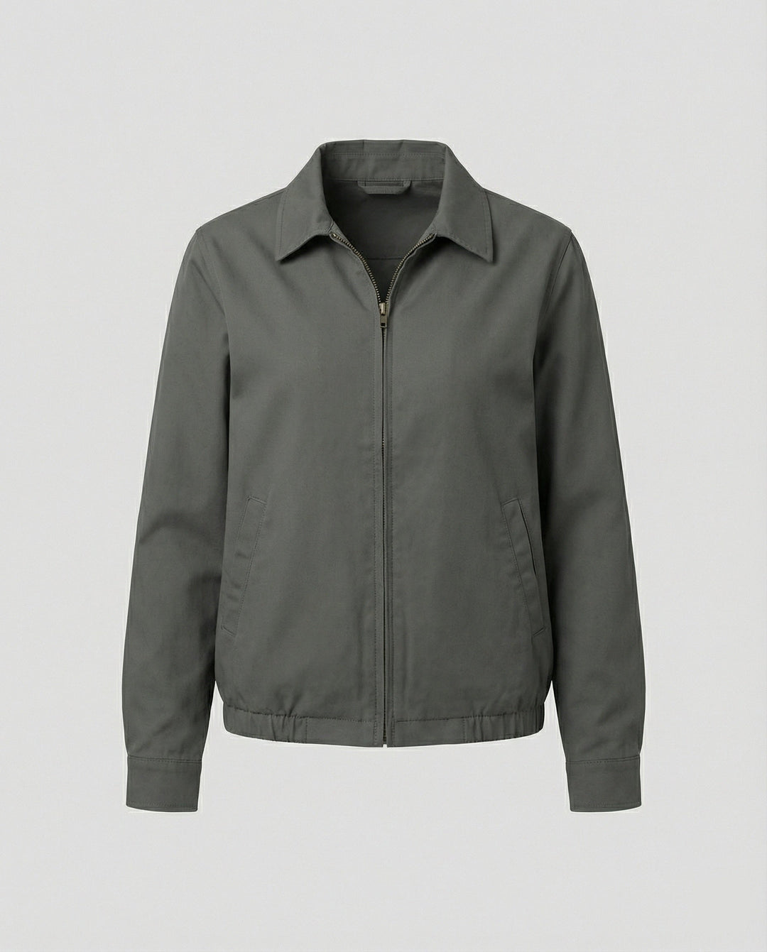 Herren Kurz-Blazer Retro BasShopnoryall Jacke mit Schulterpolstern