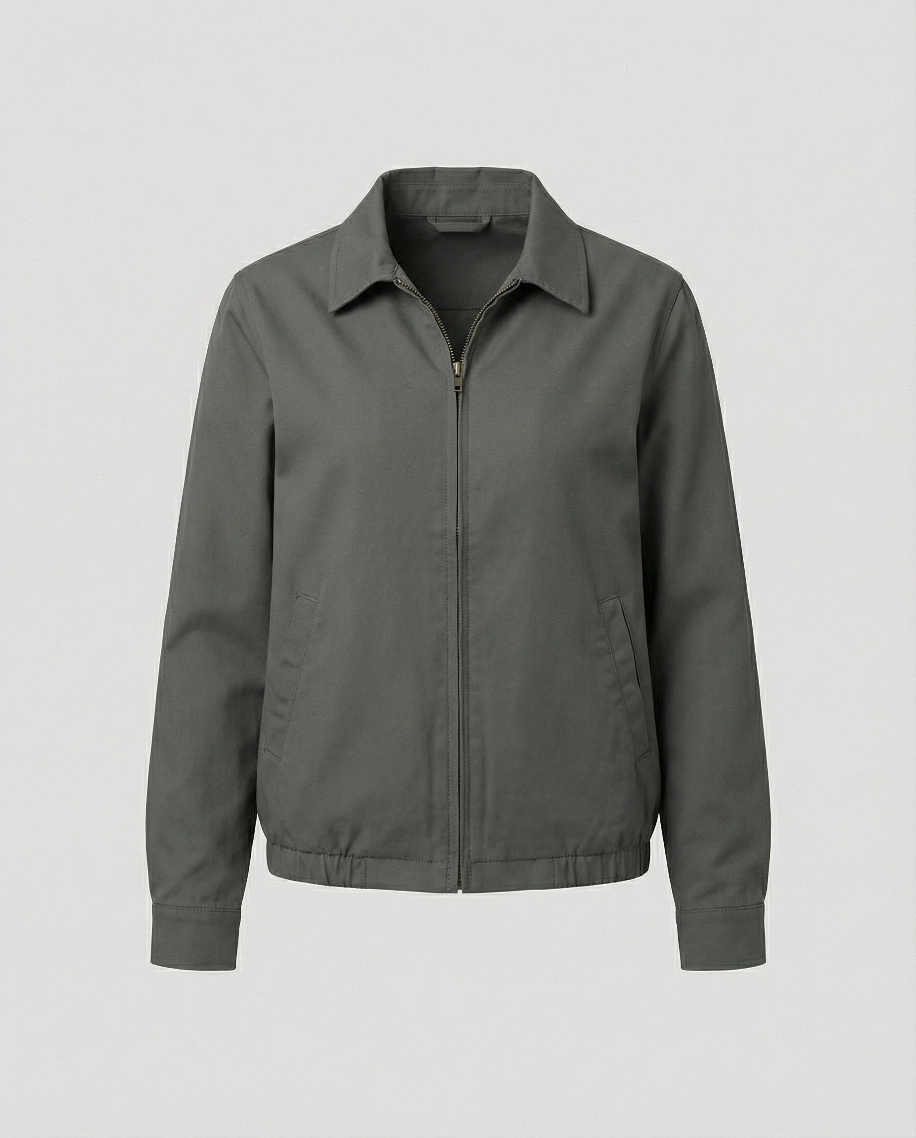 Herren Kurz-Blazer Retro BasShopnoryall Jacke mit Schulterpolstern
