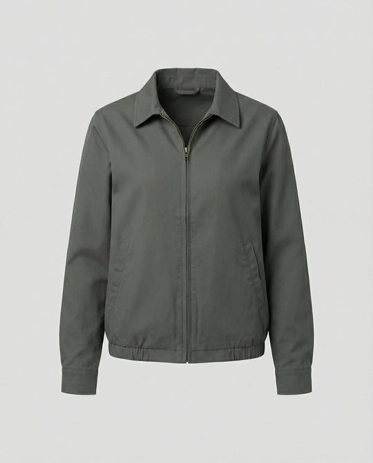 Herren Kurz-Blazer Retro BasShopnoryall Jacke mit Schulterpolstern