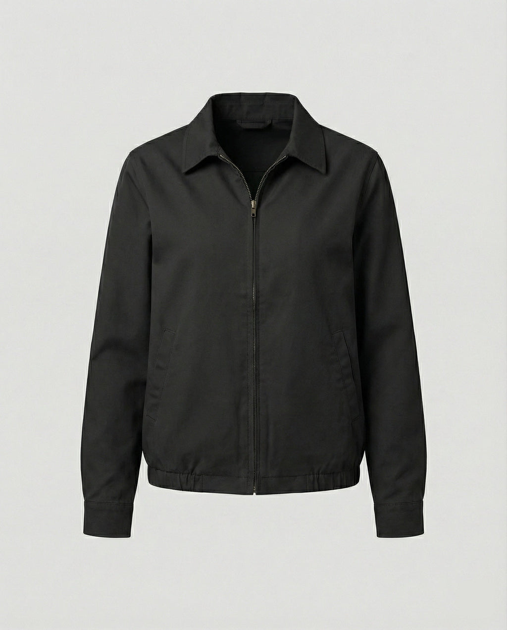 Herren Kurz-Blazer Retro BasShopnoryall Jacke mit Schulterpolstern