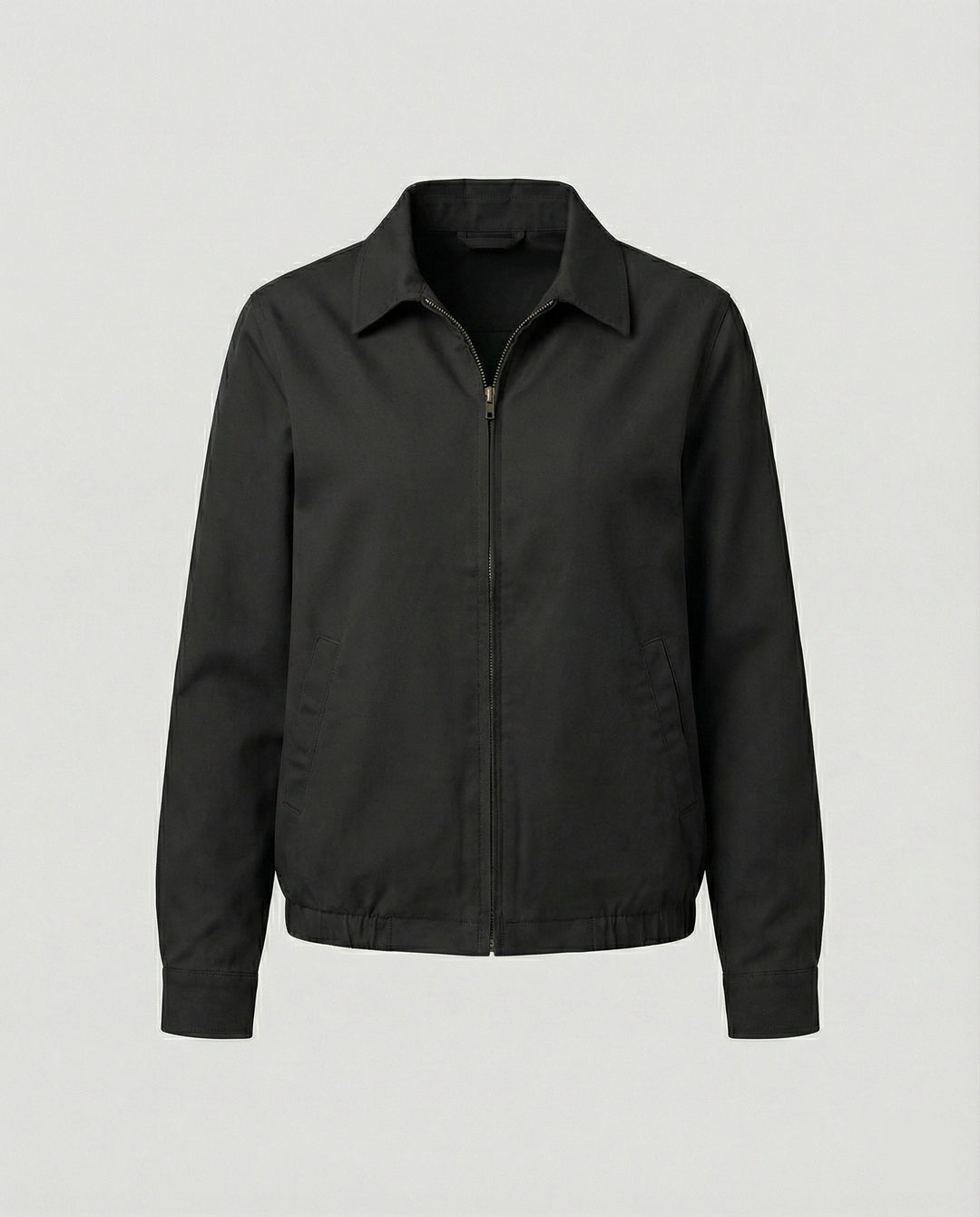 Herren Kurz-Blazer Retro BasShopnoryall Jacke mit Schulterpolstern