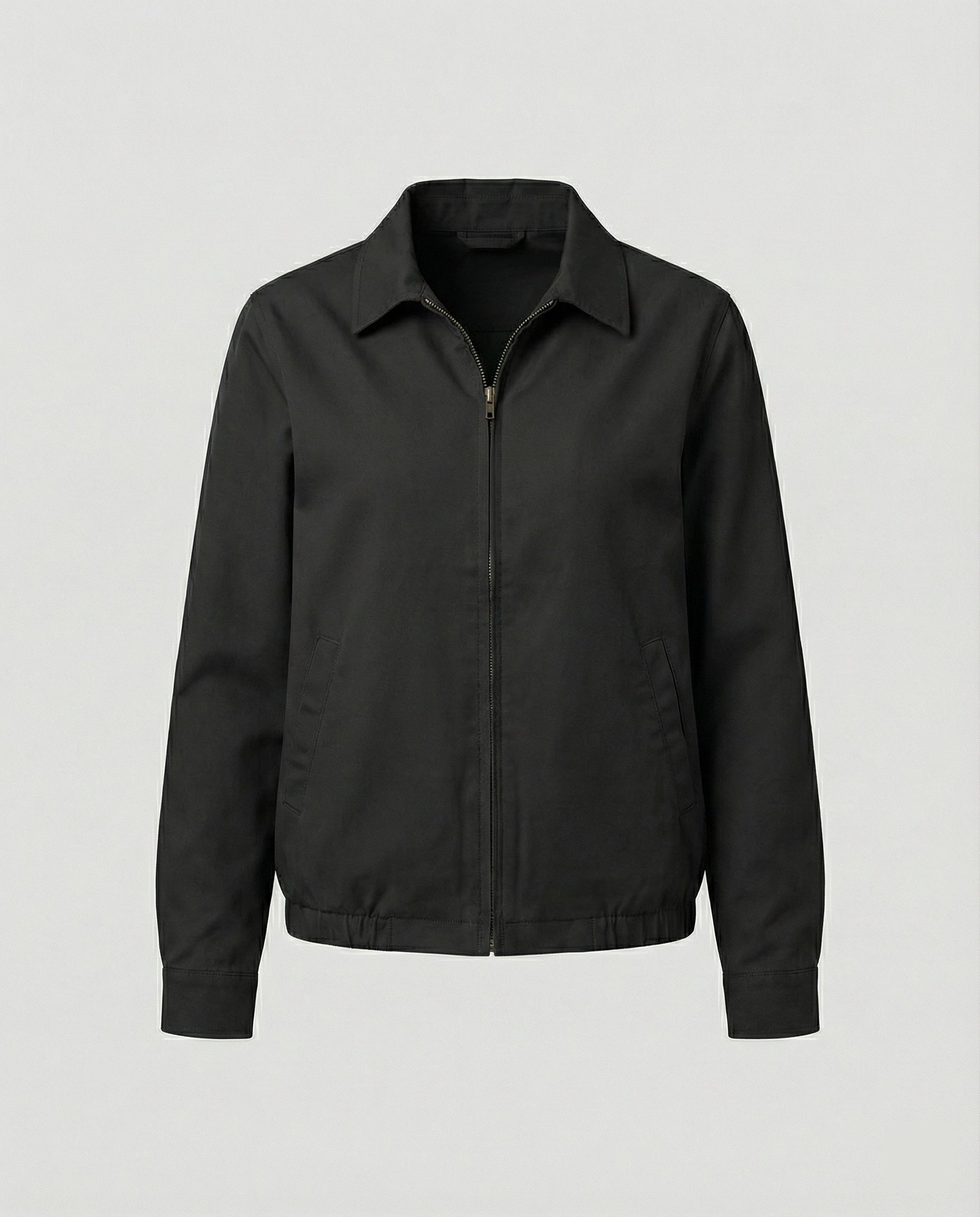 Herren Kurz-Blazer Retro BasShopnoryall Jacke mit Schulterpolstern