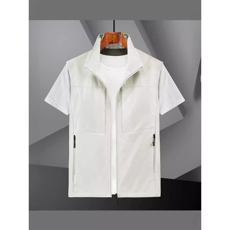 Herren Multifunktionale Outdoor-Weste Shop Nory 1787797684
