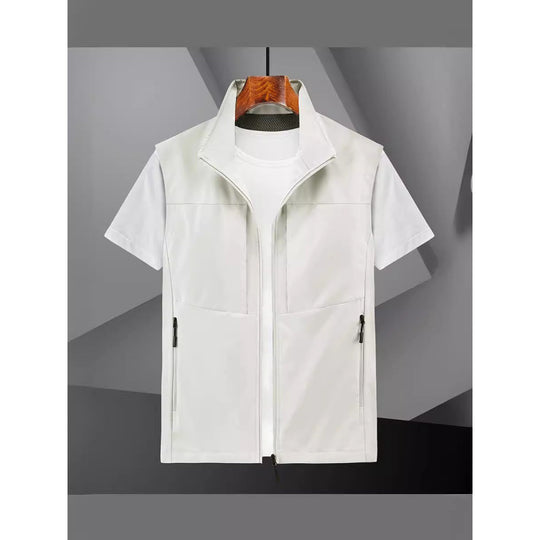 Herren Multifunktionale Outdoor-Weste Shop Nory 1787797684