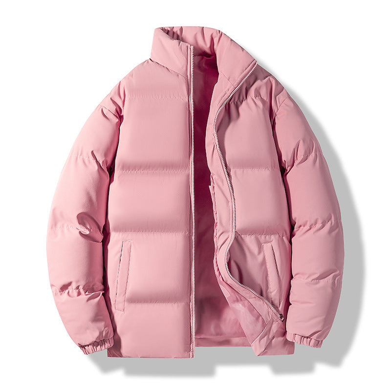 Damen Winterjacke mit kugelförmiger Steppung Shop Nory
