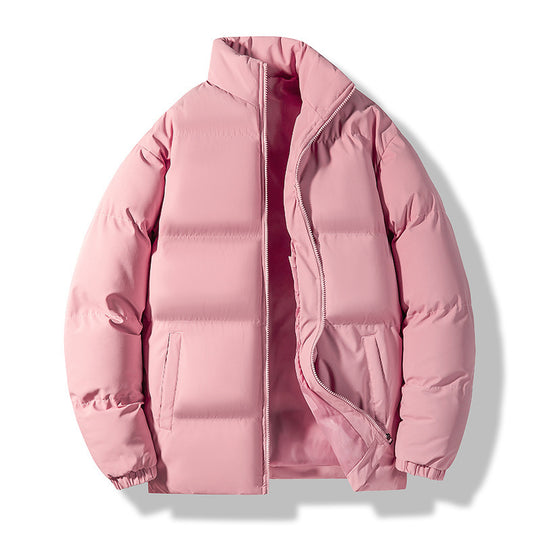 Damen Winterjacke mit kugelförmiger Steppung Shop Nory