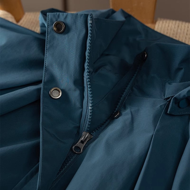 Damen Wasserdichte Übergangsjacke Shop Nory