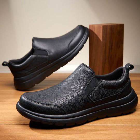 Herren Bequeme Freizeitschuhe mit flexibler Dämpfung