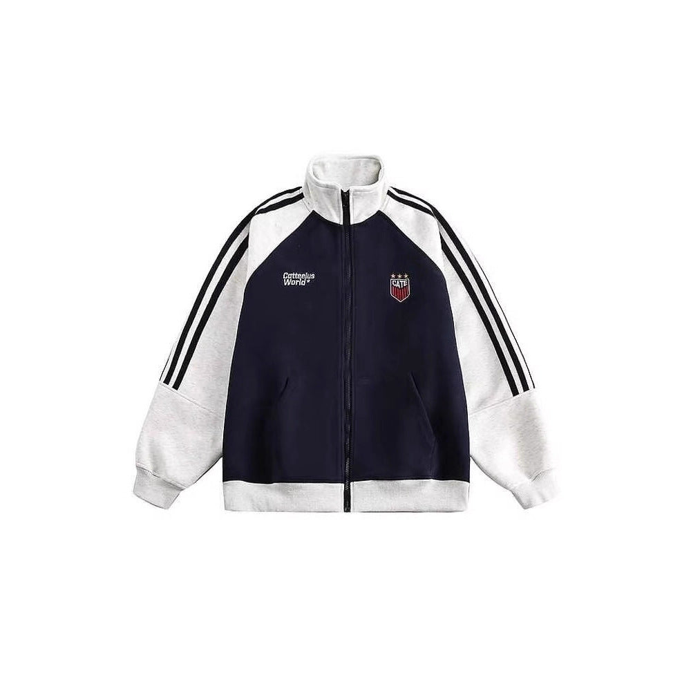 Damen Sportliche Übergangsjacke Shop Nory