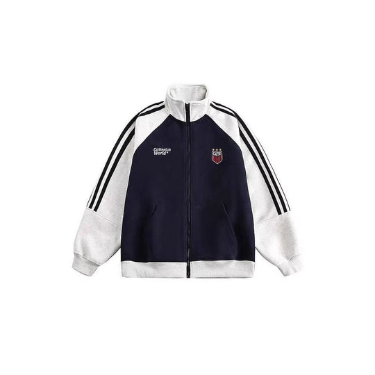Damen Sportliche Übergangsjacke Shop Nory