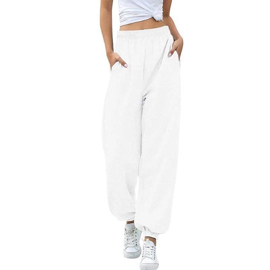 Damen nan gemütliches Lounge-Jogginganzug-Set mit Oversize-Hoodie und elastischer High-Waist Jogginghose Shop Nory