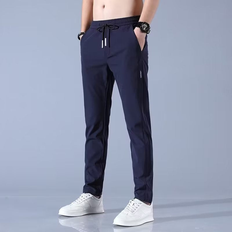 Luxus Herren Golfhose