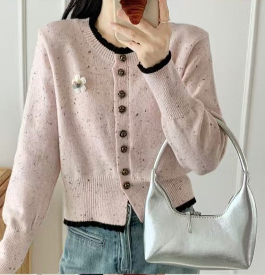 Damen Strickjacke Shop Nory