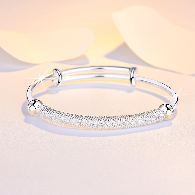 Damen Armreif mit elegantem, modernen Design und nachhaltigen Materialien Shop Nory