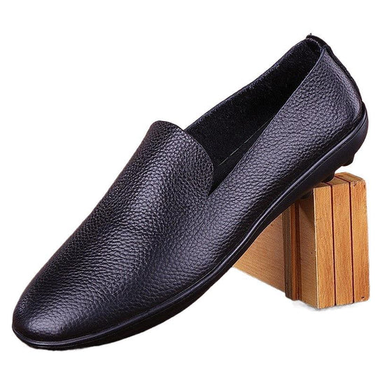 Herren Elegante und bequeme Slip-On Mokassins Shop Nory 1788175471