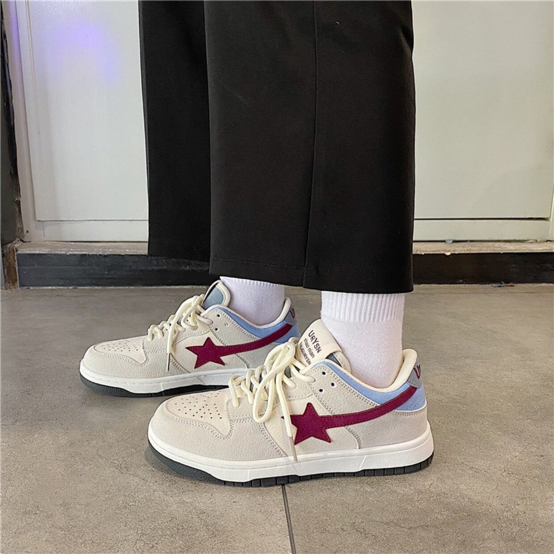 Herren Sportliche Freizeitsneaker mit hohem Tragekomfort Shop Nory