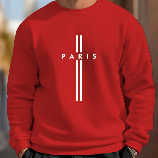 Herren Sweatshirt Shop Nory