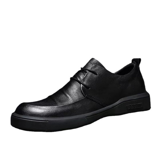 Herren Bequeme Schnürschuhe aus hochwertigem Leder Shop Nory