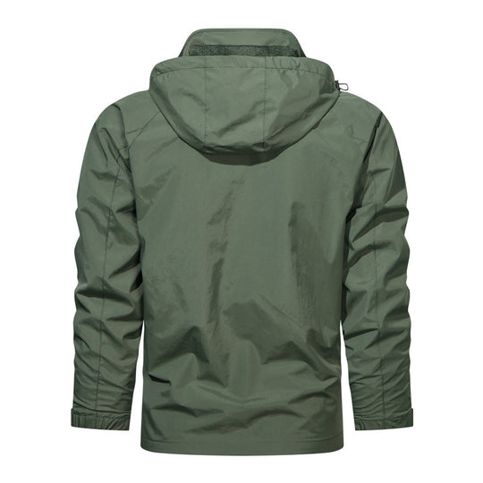 Herren Funktionale Übergangsjacke Shop Nory 1787797787
