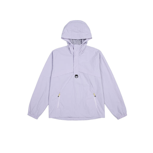 Herren Urbaner wasserabweisender Anorak-Pullover mit Kapuze und Fronttaschen Shop Nory