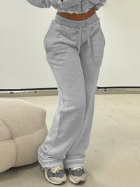 23178 Graue lange Hose