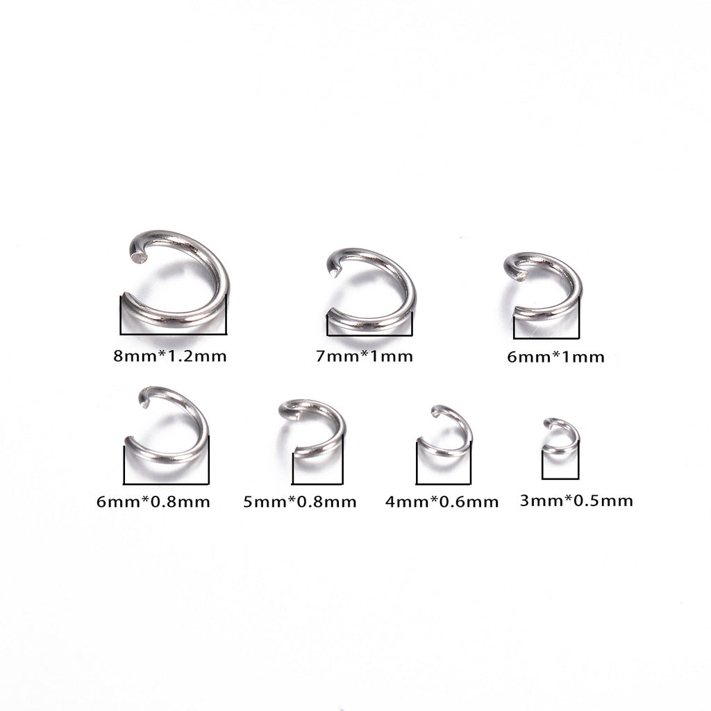Damen Ohrhaken aus hochwertigem Metall Shop Nory