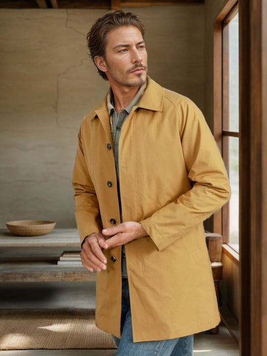 Herren Designer Jacke