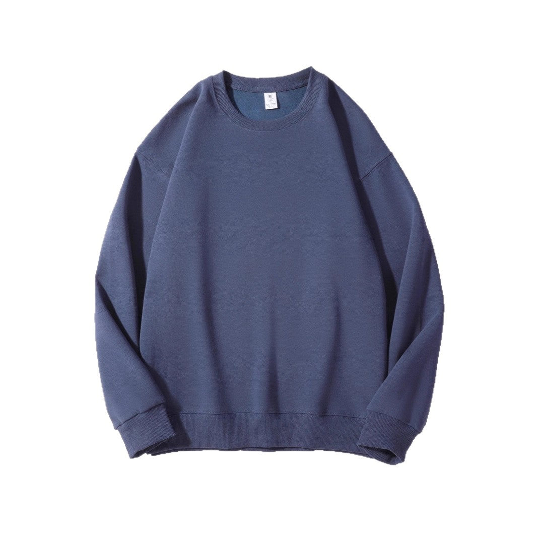 Damen Bequemer Oversize Sweatshirt Shop Nory
