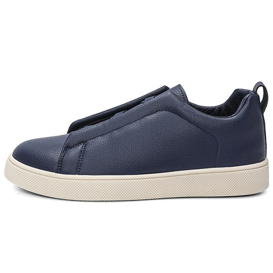 Herren Modische und Bequeme Slip-On Sneakers