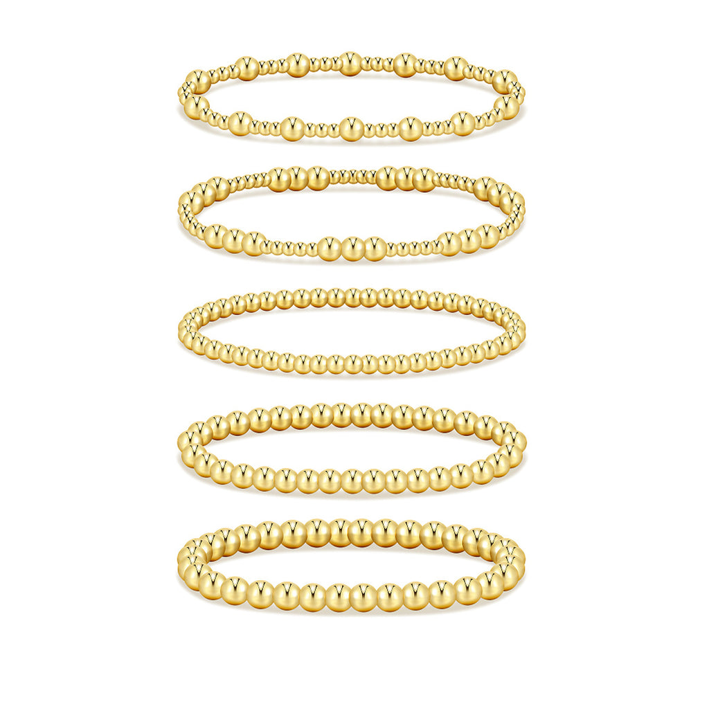 Damen Armband-Set mit elegantem, vielseitigem Design Shop Nory