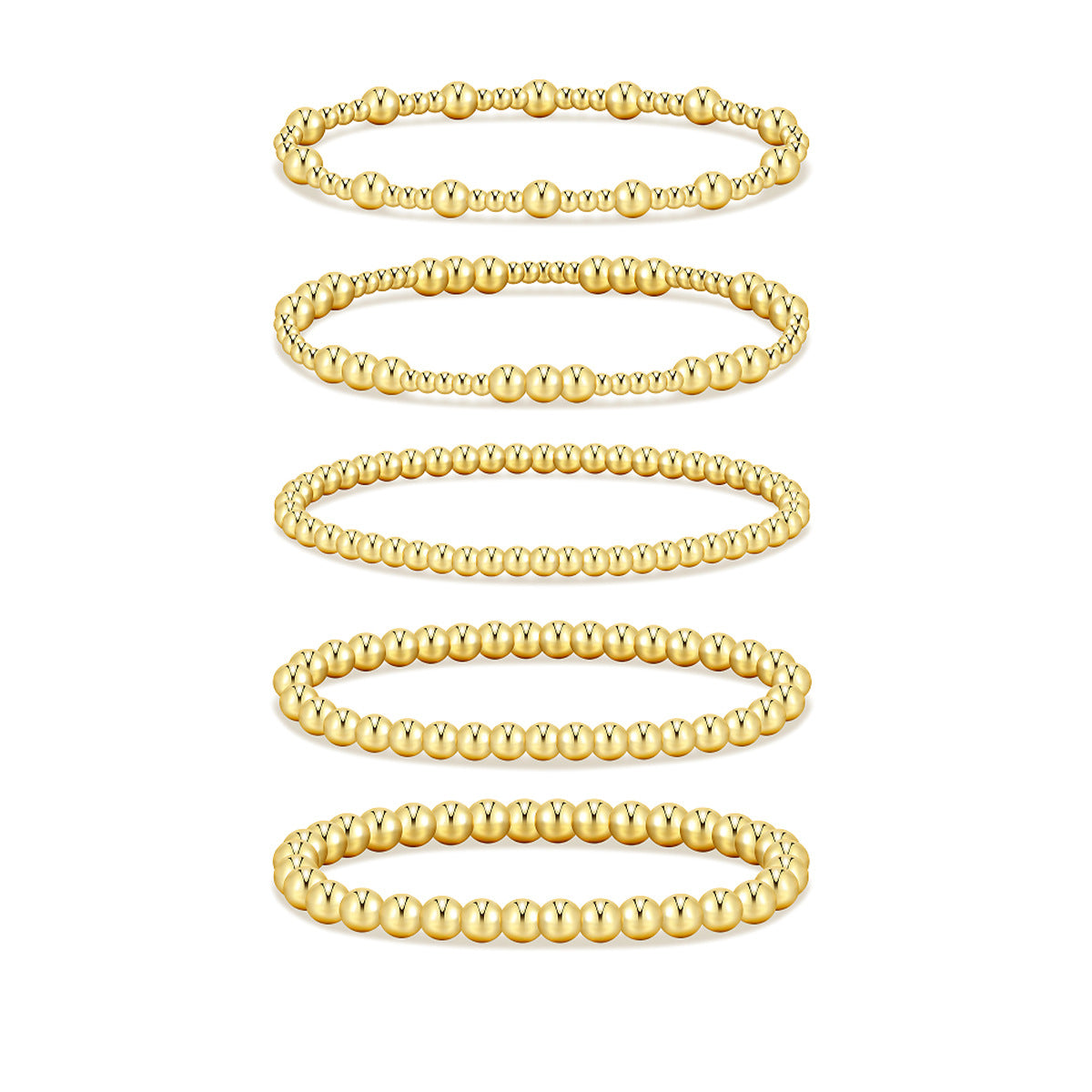 Damen Armband-Set mit elegantem, vielseitigem Design Shop Nory