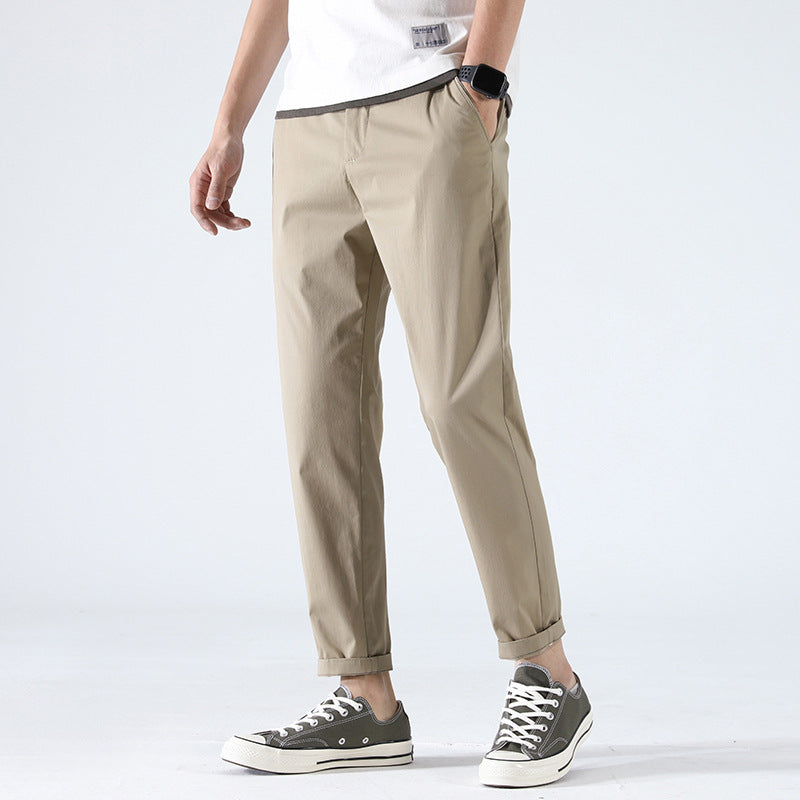 Herren Bequeme und stilvolle Freizeithosen Shop Nory
